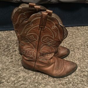 Ariat Women’s Cowboy Boots